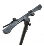 Trottinette électrique 2 roues E-MOTION 27 Globber 