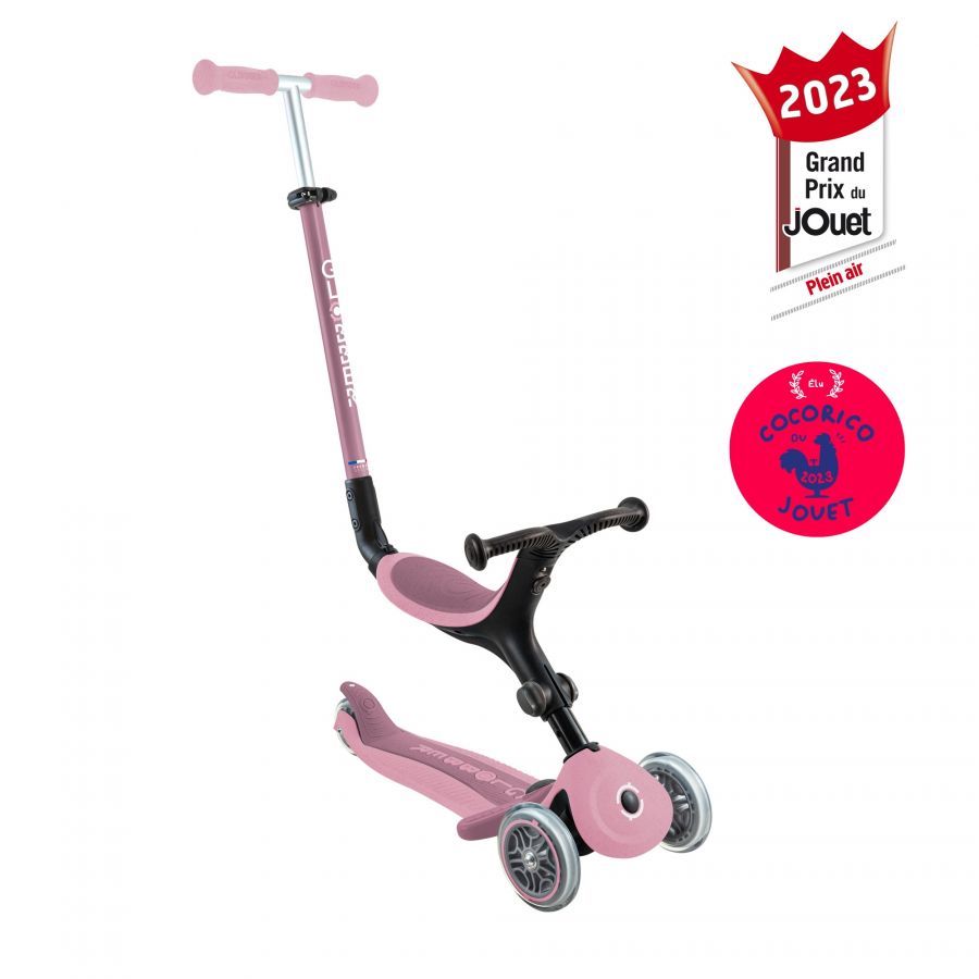 Trottinette évolutive GO•UP ACTIVE ECO Trottinette évolutive GO•UP ACTIVE ECO
