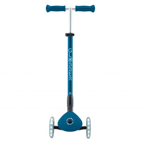 Trottinette 3 roues ELITE LIGHTS pliable