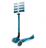 Trottinette 3 roues ELITE LIGHTS pliable