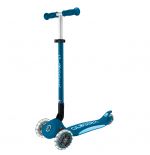 Trottinette 3 roues ELITE LIGHTS pliable