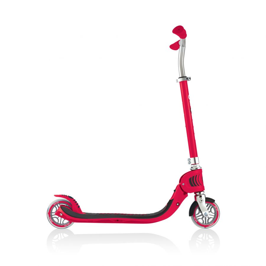 Trottinette FLOW FOLDABLE 125 V2 Trottinette FLOW FOLDABLE 125 V2