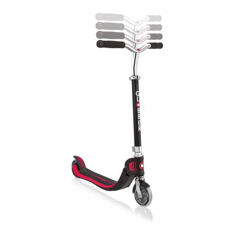 Trottinette FLOW FOLDABLE 125 V2