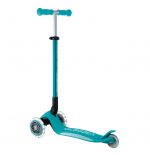 Trottinette 3 roues ELITE LIGHTS pliable