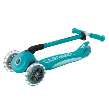 Trottinette 3 roues ELITE LIGHTS pliable