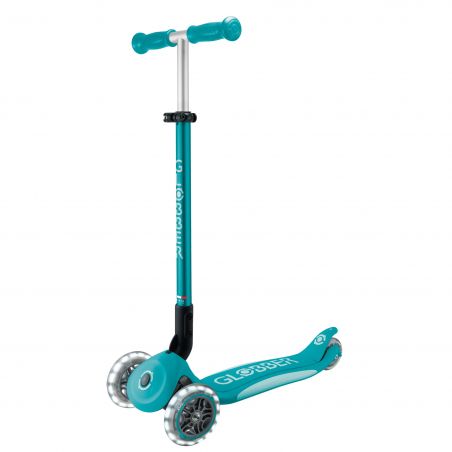 Trottinette 3 roues ELITE LIGHTS pliable