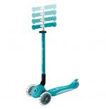 Trottinette 3 roues ELITE LIGHTS pliable