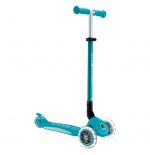 Trottinette 3 roues ELITE LIGHTS pliable