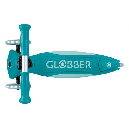 Trottinette 3 roues ELITE LIGHTS pliable