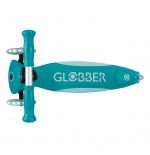 Trottinette 3 roues ELITE LIGHTS pliable