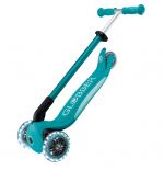 Trottinette 3 roues ELITE LIGHTS pliable