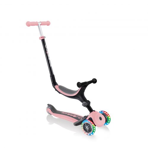 Trottinette évolutive GO•UP FOLDABLE PLUS LIGHTS
