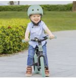 Draisienne GO BIKE ELITE DUO sauge