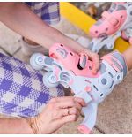 Rollers évolutifs GLOBBER 