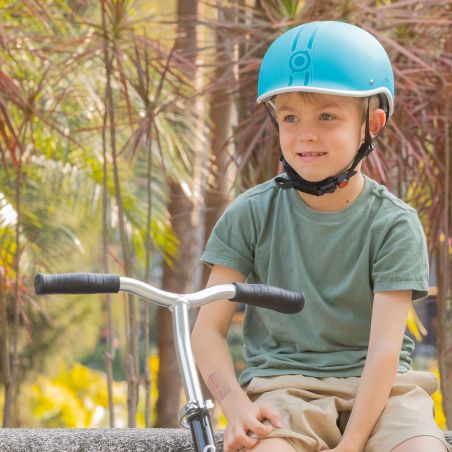 Casque Master pour vélo, trottinette et rollers