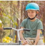 Casque Master pour vélo, trottinette et rollers