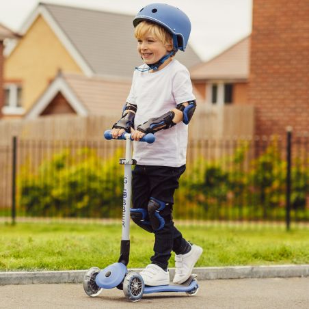 Set de 3 protections trottinette Globber 