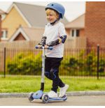 Set de 3 protections trottinette Globber 