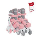 Rollers évolutifs 2EN1 Taille XS/S