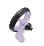 Roue arrière gauche avec frein tricycle EXPLORER 4en1 évolutif