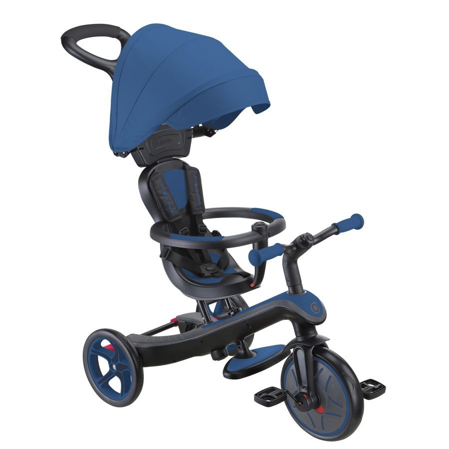 Tricycle Explorer 4EN1 évolutif Tricycle Explorer 4EN1 évolutif