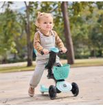 Trottinette évolutive GO-UP BABY 360 LIGHTS