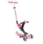Trottinette évolutive GO•UP DELUXE LIGHTS