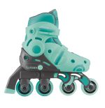 Rollers évolutifs 2EN1Taille S/M