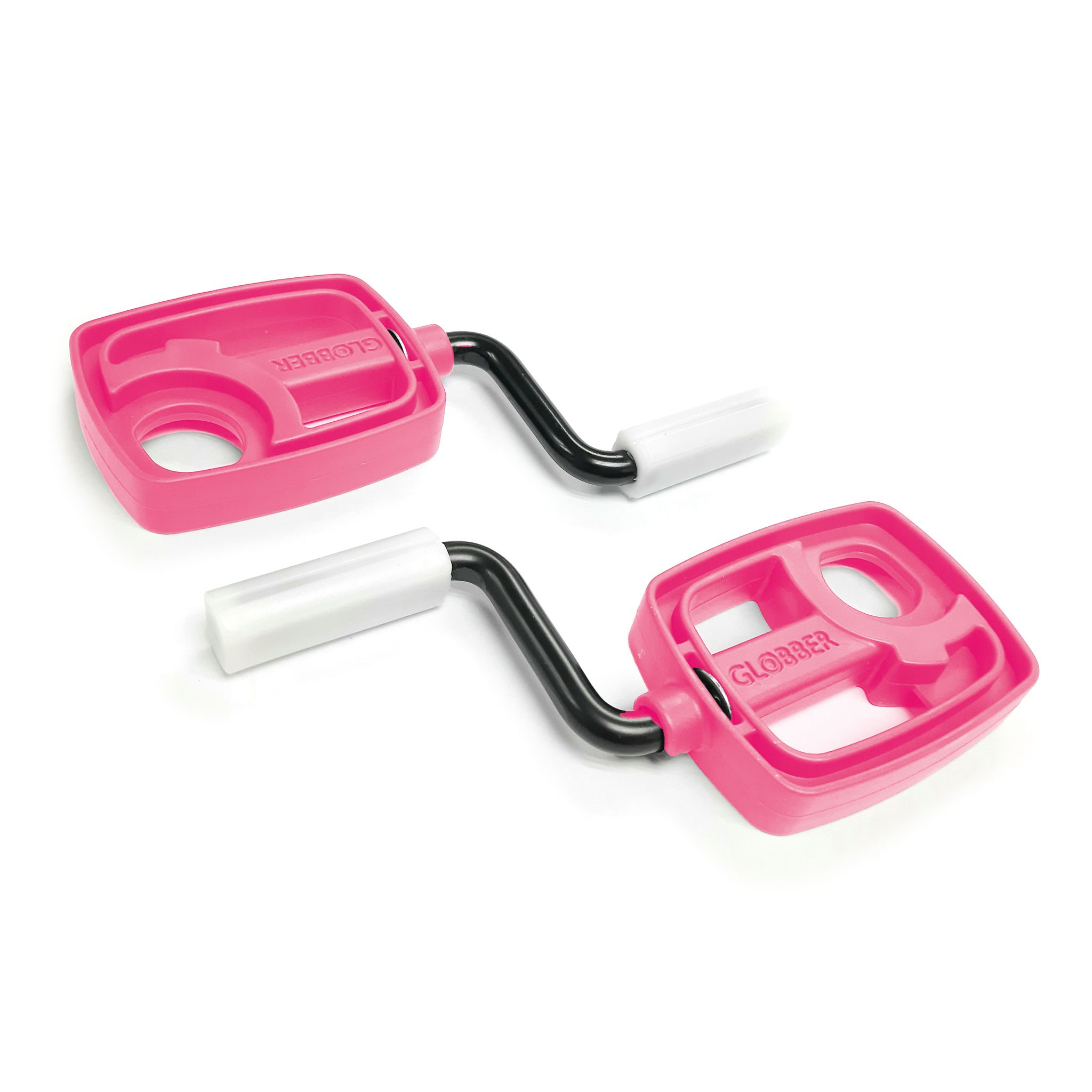 Pédales Vélo Enfant – Lot 4 Paires – Antidérapantes, Ergonomiques Et Super Faciles à Monter