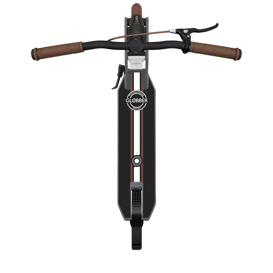 Trottinette ONE K 180 BR guidon fixe avec frein