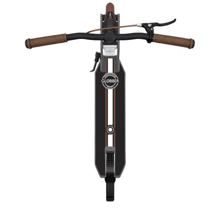 Trottinette ONE K 180 BR guidon fixe avec frein