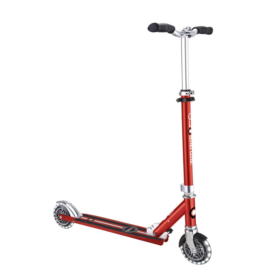 Trottinette 2 roues Flow element Lights Trottinette 2 roues Flow element Lights