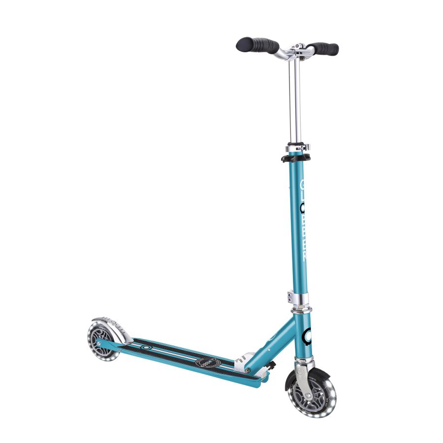 Trottinette 2 roues Flow element Lights Trottinette 2 roues Flow element Lights