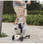 Trottinette évolutive GO-UP BABY 360 LIGHTS