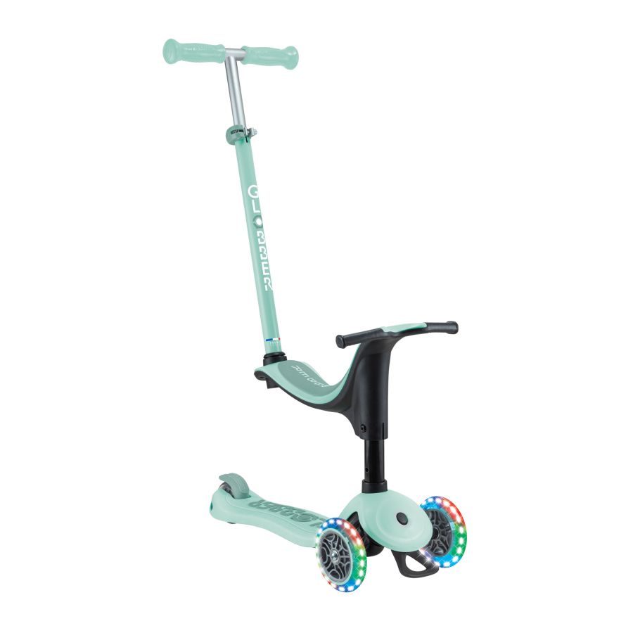Trottinette évolutive GO•UP SPORTY LIGHTS Trottinette évolutive GO•UP SPORTY LIGHTS