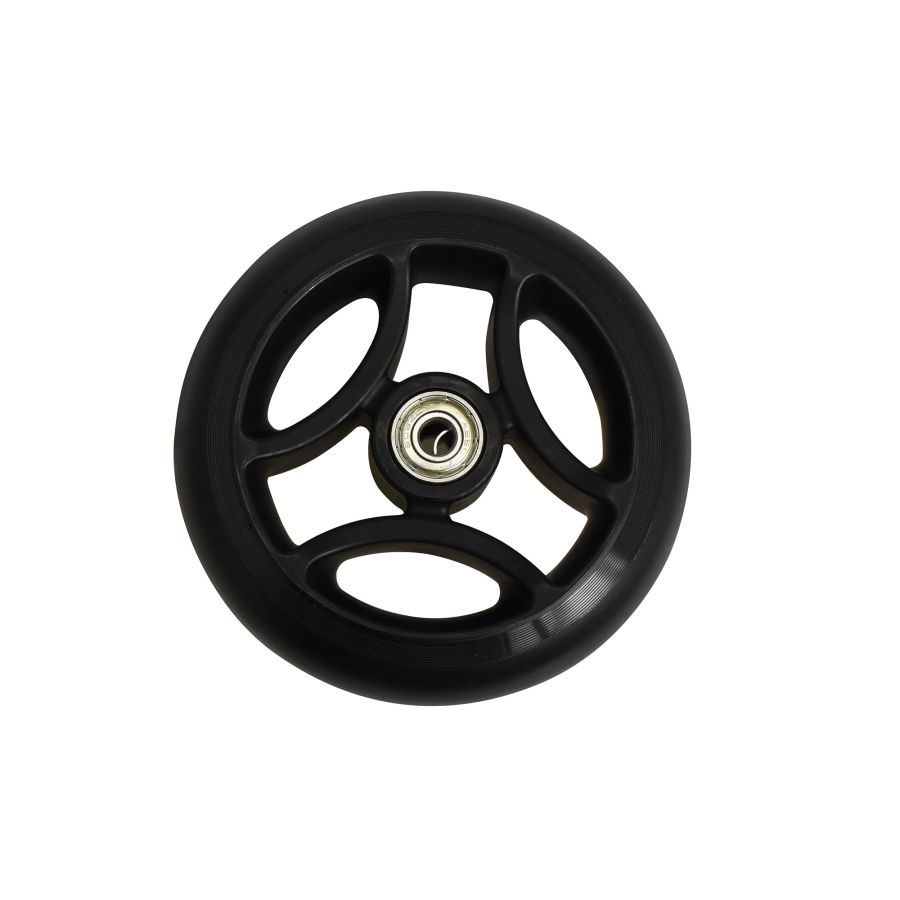 Roue pour trottinettte ONE K 125 mm GLOBBER Roue pour trottinettte ONE K 125 mm GLOBBER