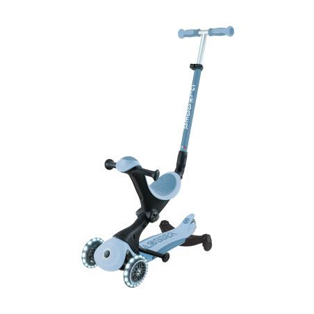 TROTTINETTE ÉVOLUTIVE GO UP DELUXE LIGHTS ECO 360