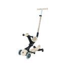TROTTINETTE ÉVOLUTIVE GO UP DELUXE LIGHTS ECO 360