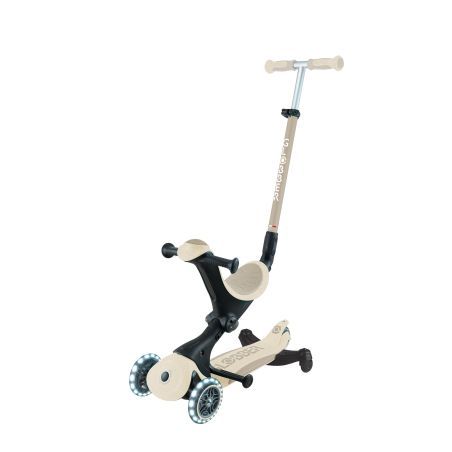 TROTTINETTE ÉVOLUTIVE GO UP DELUXE LIGHTS ECO 360