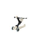 TROTTINETTE ÉVOLUTIVE GO UP DELUXE LIGHTS ECO 360