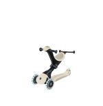 TROTTINETTE ÉVOLUTIVE GO UP DELUXE LIGHTS ECO 360