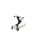 TROTTINETTE ÉVOLUTIVE GO UP DELUXE LIGHTS ECO 360