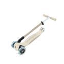 TROTTINETTE ÉVOLUTIVE GO UP DELUXE LIGHTS ECO 360