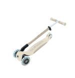 TROTTINETTE ÉVOLUTIVE GO UP DELUXE LIGHTS ECO 360