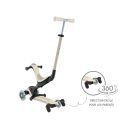 TROTTINETTE ÉVOLUTIVE GO UP DELUXE LIGHTS ECO 360