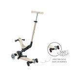 TROTTINETTE ÉVOLUTIVE GO UP DELUXE LIGHTS ECO 360