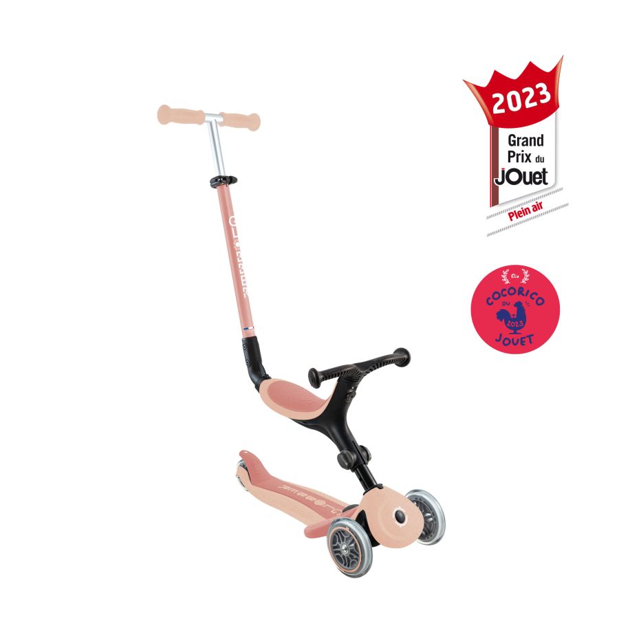 Trottinette évolutive GO•UP ACTIVE ECO Trottinette évolutive GO•UP ACTIVE ECO