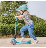  Trottinette 3 roues ELITE LIGHTS pliable