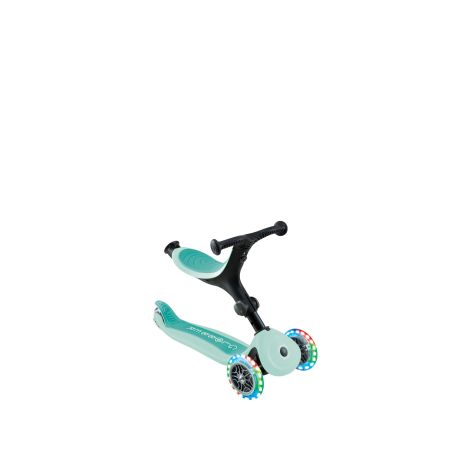 Trottinette évolutive GO UP ACTIVE LIGHTS 360 GLOBBER 