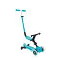 Trottinette évolutive GO UP ACTIVE LIGHTS 360 GLOBBER 
